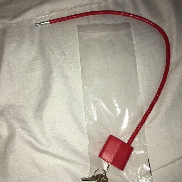 Gun Locks - Picture 2 of 3